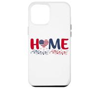 Hogar del 4 de Julio América Daddy'S Home Carcasa para iPhone 12 Pro MAX