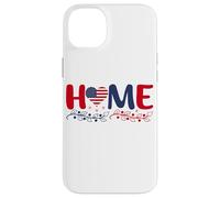 Hogar del 4 de Julio América Daddy'S Home Carcasa para iPhone 14 Plus