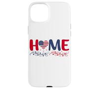 Hogar del 4 de Julio América Daddy'S Home Carcasa para iPhone 15 Plus
