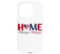 Hogar del 4 de Julio América Daddy'S Home Carcasa para iPhone 15 Pro