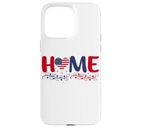 Hogar del 4 de Julio América Daddy'S Home Carcasa para iPhone 15 Pro MAX