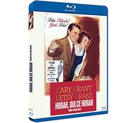 Hogar, Dulce Hogar BD 1952 Room for One More [Blu-ray]