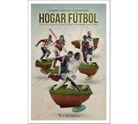 Hogar fútbol