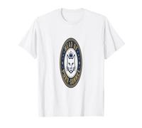 Hogar Oficina Cat Head of Purr sonnel Camiseta