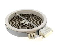 Hogar radiante 1200w, 1652032832 - mesa de vitrocerámica