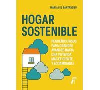 Hogar sostenible (Terralibri)