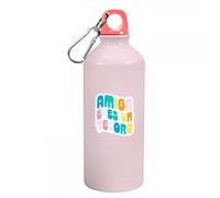 Hogar y Mas Botella DE Agua Amiga Tesoro 600 ML