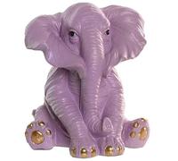 Hogar y Mas Elefante Figura Vinilo Sabio Colors 14,5CM