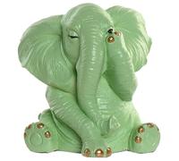 Hogar y Mas Elefante Figura Vinilo Sabio Colors 14,5CM