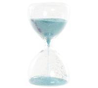 Hogar y Mas Reloj DE Arena Moderno 8X8X16CM