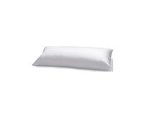 HOGAR24 Almohada Almohadas Fibra resinada hipoalérgica, acogida Suave -105CM