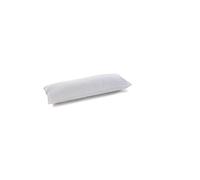HOGAR24 Almohada Almohadas Fibra resinada hipoalérgica, acogida Suave -120CM