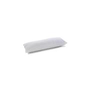 HOGAR24 Almohada Almohadas Fibra resinada hipoalérgica, acogida Suave -150CM