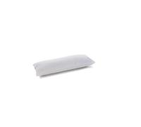 HOGAR24 Almohada Almohadas Fibra resinada hipoalérgica, acogida Suave -90CM