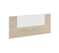 HOGAR24 ES Cabecero Dormitorio Juvenil, Diseño Moderno, Color Puccini-Andersen, Medidas: 110 cm (Ancho) x 45 cm (Alto) x 1,9 cm (Grosor).