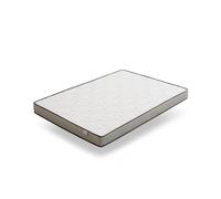 HOGAR24 ES - Colchón Viscelástico 150x200 - Harmony Visco - Confort y Tecnología Avanzada para un Sueño Placentero y Renovador - Adaptación Ergonómica Superior - Altura 15 cm.