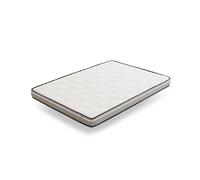 HOGAR24 ES - Colchón Viscoelástico 120x200 - Visco Lux-Confort Premium con Adaptación Ergonómica Avanzada y Sistema de Ventilación para una Experiencia de Sueño Óptima - Altura 20 cm.