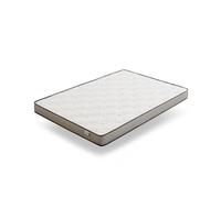 HOGAR24 ES - Colchón Viscoelástico 180x180 - Essence Visco - Confort Superior con Adaptación Ergonómica Óptima - Tecnología Avanzada de Ventilación para un Sueño Reparador - Altura 15 cm.