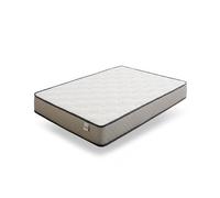 HOGAR24 ES - Colchón Viscoelástico 90x190 - Essence Visco - Confort Superior con Adaptación Ergonómica Óptima - Tecnología Avanzada de Ventilación para un Sueño Reparador - Altura 30 cm.