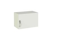 HOGAR24 ES - Mueble Altillo 1 Puerta 1 Puerta Color Blanco, Medidas: 40 x 60 x 33 cm