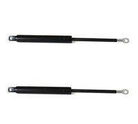 HOGAR24 Pack 2 amortiguadores para Canape abatible. -para canapé de 150 ó 160 cm (1400 Newtons)