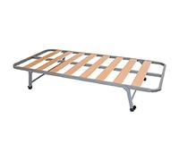 HOGAR24 ES Somier Inferior de Cama Nido con Patas, elvable. Varias medidas-80x190cm