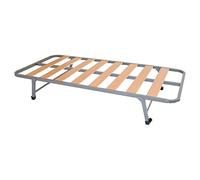 HOGAR24 Somier Inferior de Cama Nido con Patas, elvable. Varias medidas-90x200cm