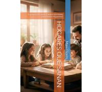 HOGARES QUE SANAN: Transformados por la Palabra (Lecciones para Grupos Hogareños)