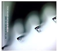 Steve Hogarth & Richard – Not The Weapon But The Ha – CD – Kscope (Importación USA)
