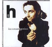 Hogarth,Steve - Far from the Madding Crowd