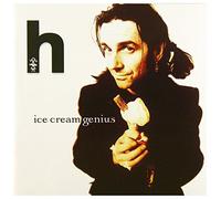 Hogarth,Steve - Ice Cream Genius