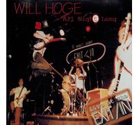 Hoge, Will - Live at The Exit/in