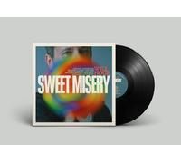 Hoge, Will - Sweet Misery [Vinyl LP] [VINYL] [Vinilo]