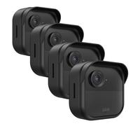 HOGEE Funda de silicona para Blink Outdoor 4 (4ª generación), funda de silicona resistente a la intemperie que proporciona protección completa de la cámara, para la nueva cámara de seguridad Blink