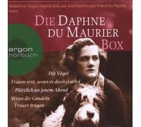 Hoger/Pigulla/Rois/Liefers-Die Daphne Du Maurier-B