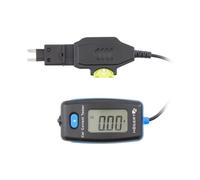 Hogert Technik Amperímetro HT8G435