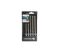 Hogert Technik - Broca de hormigón