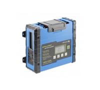 Hogert Technik Cargador de batería de Coche 2 8 15A Max para Coche Camiones Moto Batería Hasta 15-300Ah | Potección contra cortocircuito HT8G613