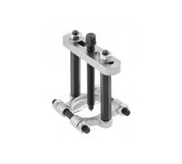 Hogert Technik Extractor interior HT8G256 Acero