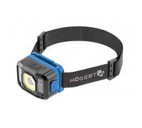 Hogert Technik HT1E422 Linterna frontal