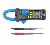 Hogert Technik HT1E620 Polímetro