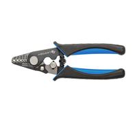 Hogert Technik HT1P186 Pinza crimper