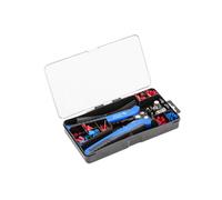 Hogert Technik HT1P230 Pinza pelacables