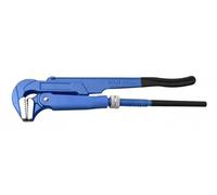 Hogert Technik HT1P507 Pinzas para tubo Azul