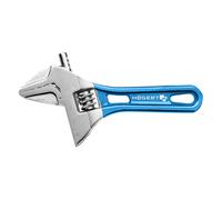 Hogert Technik HT1P562 Llave ajustable de boca