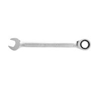 Hogert Technik HT1R030 Llave poligonal y boca de trinquete
