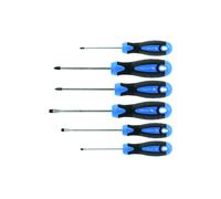 Hogert Technik HT1S095 Kit de atornilladores
