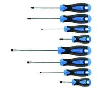 Hogert Technik HT1S096 Kit de atornilladores