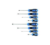 Hogert Technik HT1S096 Kit de atornilladores