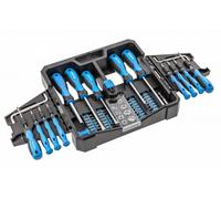 Hogert Technik HT1S105 Kit de atornilladores